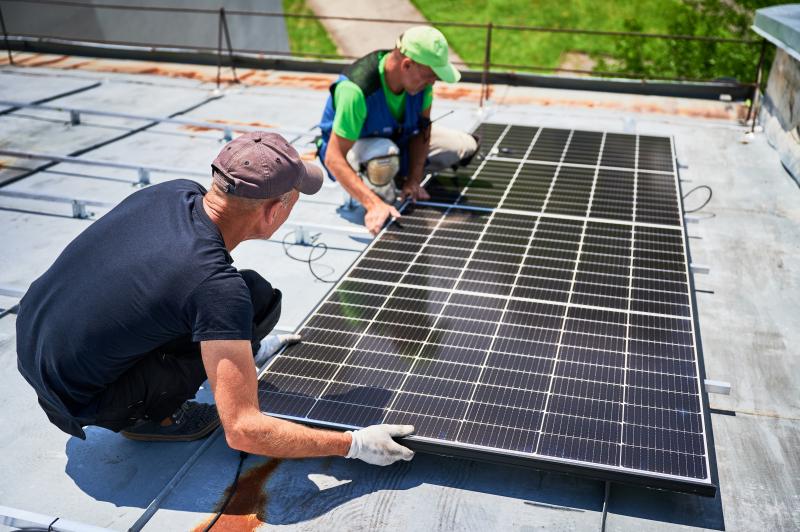 L'autoconsommation solaire, votre solution pour réduire vos factures d'électricité