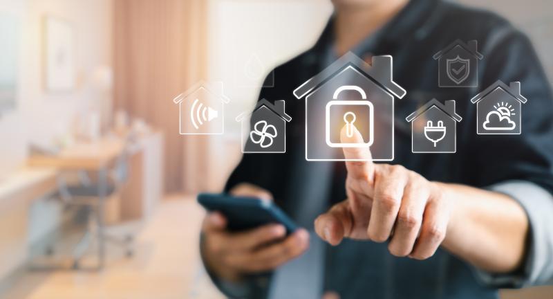 La domotique au service de l'autoconsommation, guide pratique pour d&eacute;butants