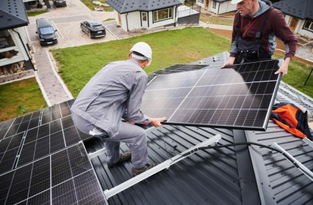 Comment choisir le meilleur installateur solaire pour votre projet énergétique