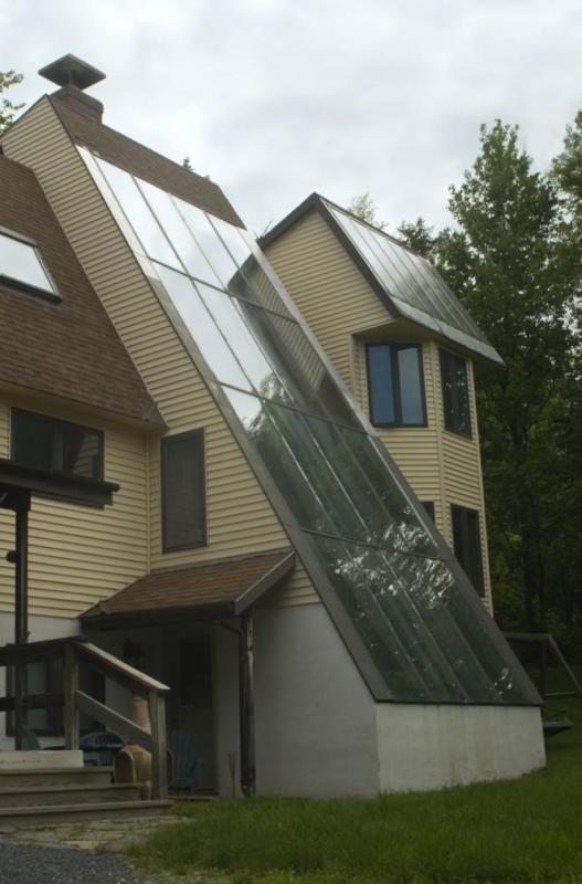 Syst&egrave;mes de stockage solaire : comment garantir votre autonomie &eacute;nerg&eacute;tique